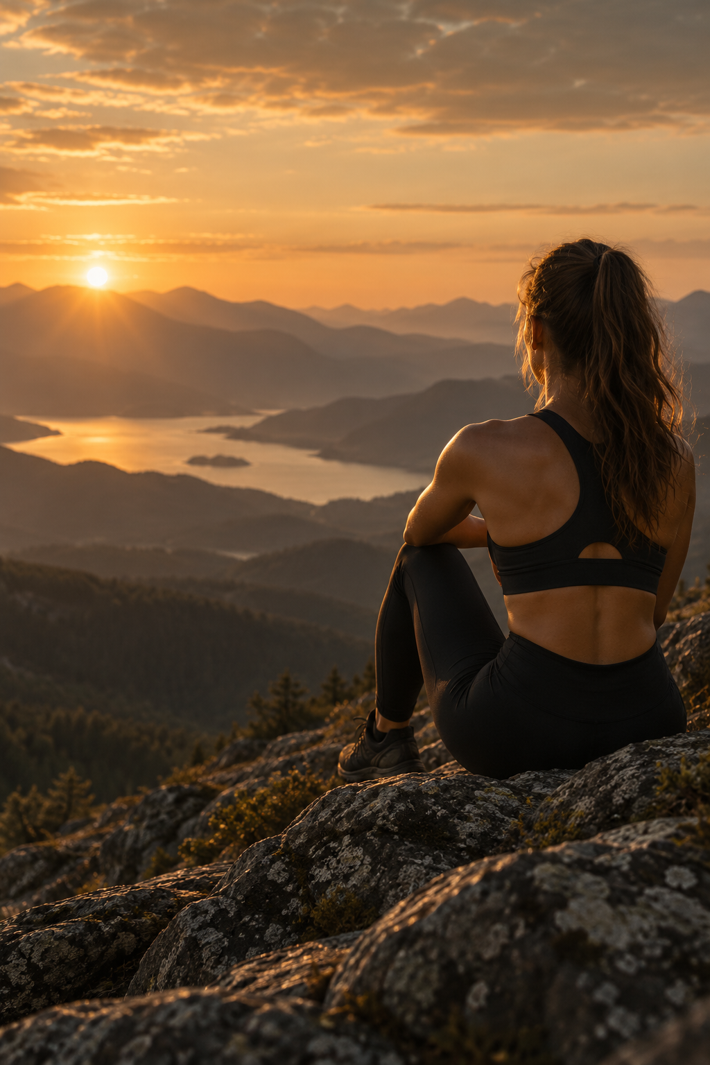 Mobility & Rehab Specialist