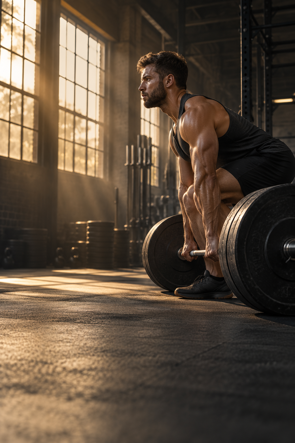 Hyrox & Conditioning Coach