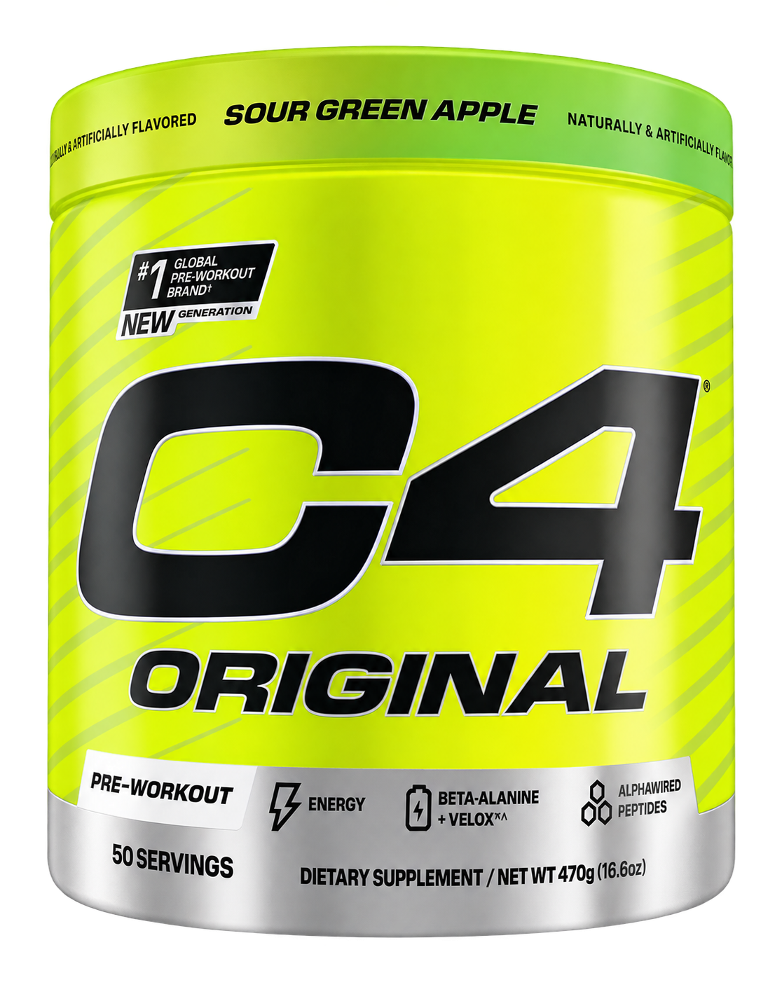 Cellucor C4 Original Pre-Workout