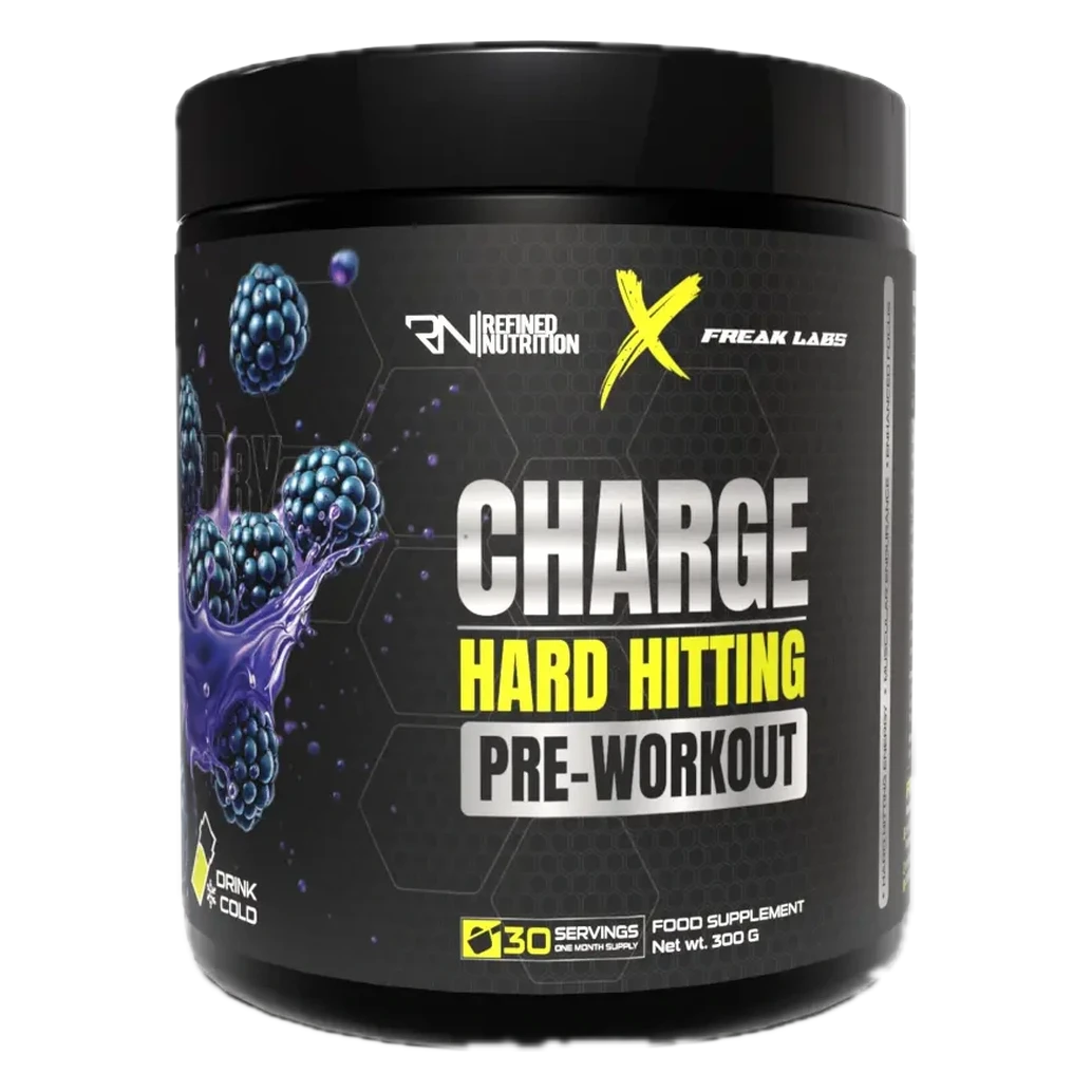 charge-pre-workout