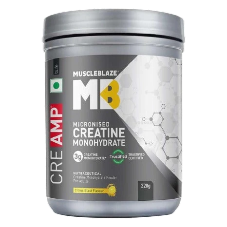 muscle-blaze-creatine-400g