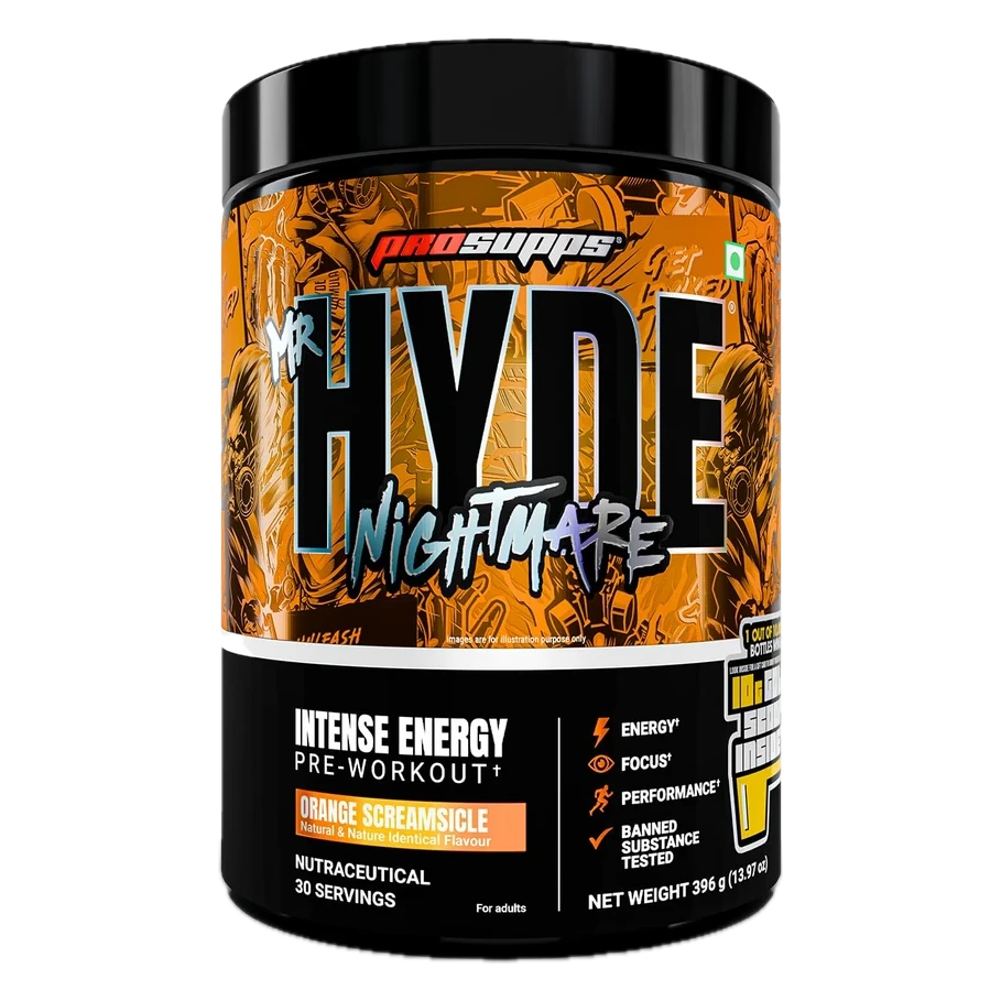 ProSupps Hyde Nightmare product image 1