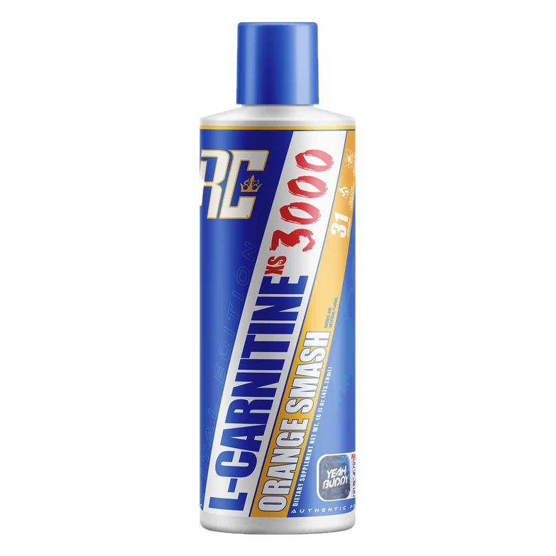 Rc l-carnitine
